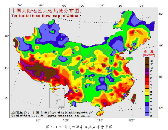 溫泉地?zé)豳Y源應(yīng)用廣泛 你知道有哪些？-地?zé)釡厝_(kāi)發(fā)利用-地大熱能